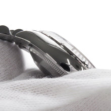 Load image into Gallery viewer, ROLEX Datejust W31mm Stainless Steel K18WG Dark Gray Dial278274
