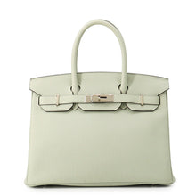 Load image into Gallery viewer, HERMES Birkin Grineve Togo Leather Size 30
