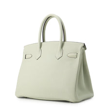 Load image into Gallery viewer, HERMES Birkin Grineve Togo Leather Size 30
