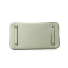 Load image into Gallery viewer, HERMES Birkin Grineve Togo Leather Size 30
