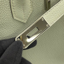 Load image into Gallery viewer, HERMES Birkin Grineve Togo Leather Size 30
