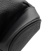 将图像加载到图库查看器中，LOUIS VUITTON Christopher NoirM20899 Monogram・Taurillon Size PM
