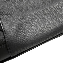 将图像加载到图库查看器中，LOUIS VUITTON Christopher NoirM20899 Monogram・Taurillon Size PM
