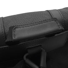 将图像加载到图库查看器中，LOUIS VUITTON Christopher NoirM20899 Monogram・Taurillon Size PM
