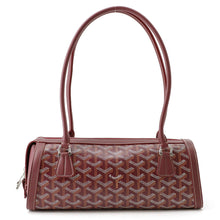 Load image into Gallery viewer, GOYARD Bomboniere BurgundyBONBONPMLTY33CL33P PVC Leather
