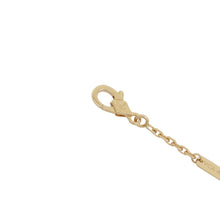 将图像加载到图库查看器中，Van Cleef &amp; Arpels Magic Alhambra Long Necklace 1 MotifVCARO49M00 18K Yellow Gold

