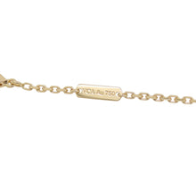 将图像加载到图库查看器中，Van Cleef &amp; Arpels Magic Alhambra Long Necklace 1 MotifVCARO49M00 18K Yellow Gold
