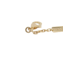 将图像加载到图库查看器中，Van Cleef &amp; Arpels Magic Alhambra Long Necklace 1 MotifVCARO49M00 18K Yellow Gold
