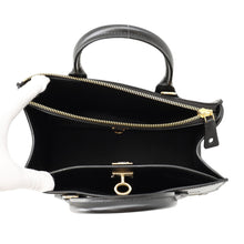 将图像加载到图库查看器中，LOUIS VUITTON City Steamer NoirM53252 Monogram Reverse Canvas Size PM
