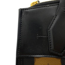 将图像加载到图库查看器中，LOUIS VUITTON City Steamer NoirM53252 Monogram Reverse Canvas Size PM
