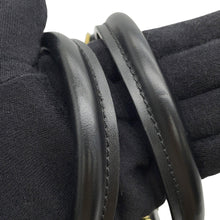 将图像加载到图库查看器中，LOUIS VUITTON City Steamer NoirM53252 Monogram Reverse Canvas Size PM

