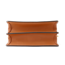 将图像加载到图库查看器中，LOUIS VUITTON Dauphine NoirM45959 Monogram Reverse Canvas Size MINI
