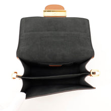 将图像加载到图库查看器中，LOUIS VUITTON Dauphine NoirM45959 Monogram Reverse Canvas Size MINI
