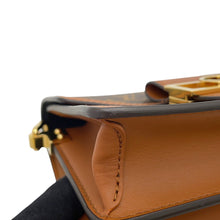 将图像加载到图库查看器中，LOUIS VUITTON Dauphine NoirM45959 Monogram Reverse Canvas Size MINI

