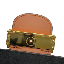 Load image into Gallery viewer, LOUIS VUITTON Dauphine NoirM45959 Monogram Reverse Canvas Size MINI
