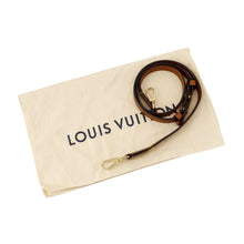 将图像加载到图库查看器中，LOUIS VUITTON Dauphine NoirM45959 Monogram Reverse Canvas Size MINI

