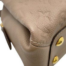 Load image into Gallery viewer, LOUIS VUITTON Vosges Taupe GraseM43739 Monogram Empreinte Leather Size MM
