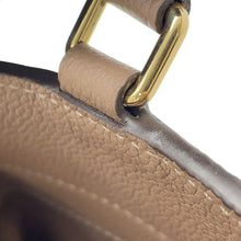 Load image into Gallery viewer, LOUIS VUITTON Vosges Taupe GraseM43739 Monogram Empreinte Leather Size MM
