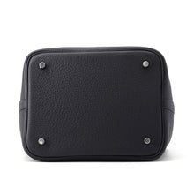 将图像加载到图库查看器中，HERMES Picotin Lock Caban Taurillon Clemence Size MM

