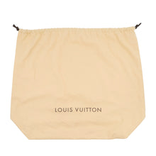 将图像加载到图库查看器中，LOUIS VUITTON Hampstead RedN51204 Damier Ebene Canvas Size MM
