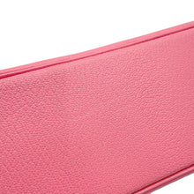将图像加载到图库查看器中，HERMES Bolide 1923 Rose Azalee Chevre Myzore Goatskin Size Mini
