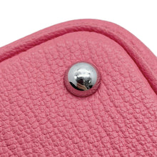 将图像加载到图库查看器中，HERMES Bolide 1923 Rose Azalee Chevre Myzore Goatskin Size Mini

