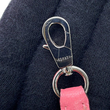 将图像加载到图库查看器中，HERMES Bolide 1923 Rose Azalee Chevre Myzore Goatskin Size Mini
