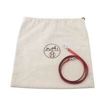 将图像加载到图库查看器中，HERMES Bolide 1923 Rose Azalee Chevre Myzore Goatskin Size Mini
