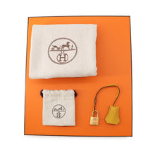 Load image into Gallery viewer, HERMES Birkin Jaune Ambre Togo Leather Size 25
