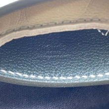 将图像加载到图库查看器中，HERMES Rodeo Loveo Cool Beige Marfa/Craie/Vert Mangrove Lambskin Swift Leather Size PM
