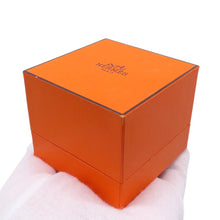 将图像加载到图库查看器中，HERMES Chaine d'Ancre24 Ring Size 51/#11 Silver SV925
