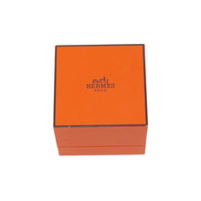 将图像加载到图库查看器中，HERMES Chaine d'Ancre24 Ring Size 51/#11 Silver SV925
