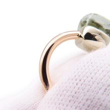 将图像加载到图库查看器中，Pomellato Nude Classic Ring Size 52/#12PAA1100-O6000-000PA K18PG K18WG
