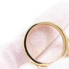Load image into Gallery viewer, TASAKI Shell Gradation Ring Size No. 10RC-4550-18KYG 18K Yellow Gold
