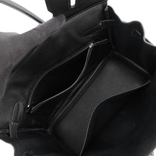 Load image into Gallery viewer, HERMES Birkin Black Taurillon Clemence Size 30
