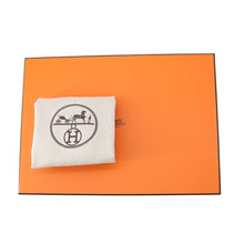 将图像加载到图库查看器中，HERMES Herbag zip Black Toile Military Vache Hunter Leather Size Mini
