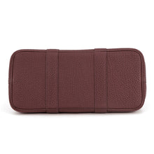 Load image into Gallery viewer, HERMES Garden Party RougeSellier Negonda Leather Size TPM
