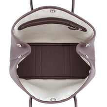 Load image into Gallery viewer, HERMES Garden Party RougeSellier Negonda Leather Size TPM
