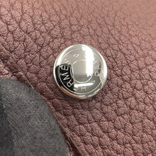 Load image into Gallery viewer, HERMES Garden Party RougeSellier Negonda Leather Size TPM
