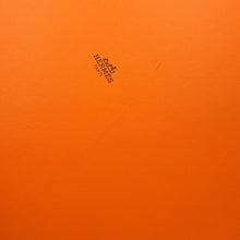 Load image into Gallery viewer, HERMES Garden Party RougeSellier Negonda Leather Size TPM
