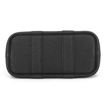 Load image into Gallery viewer, HERMES Neo Garden Black Negonda Leather Size 23
