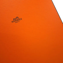 将图像加载到图库查看器中，HERMES Picotin Lock Black Taurillon Clemence Size PM
