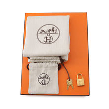 将图像加载到图库查看器中，HERMES Picotin Lock Black Taurillon Clemence Size PM

