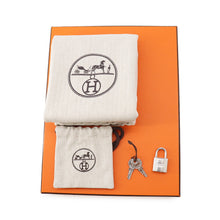 将图像加载到图库查看器中，HERMES Picotin Lock Gold Taurillon Clemence Size PM

