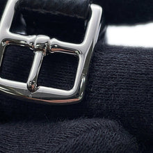 将图像加载到图库查看器中，HERMES Nap To Go Black Epsom
