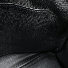 将图像加载到图库查看器中，HERMES Birkin Black Togo Leather Size 30
