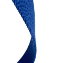 Load image into Gallery viewer, HERMES Evelyne Long Blue france Taurillon Clemence Size TPM
