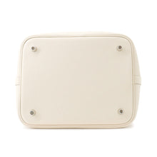 将图像加载到图库查看器中，HERMES Picotin Lock Craie Taurillon Clemence Size MM
