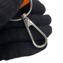 将图像加载到图库查看器中，HERMES Evelyne 1 Orange Taurillon Clemence Size PM
