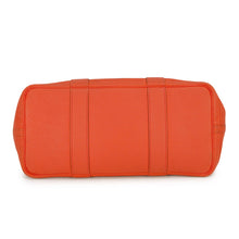 Load image into Gallery viewer, HERMES Garden Party Bougainvillier Negonda Leather Size PM
